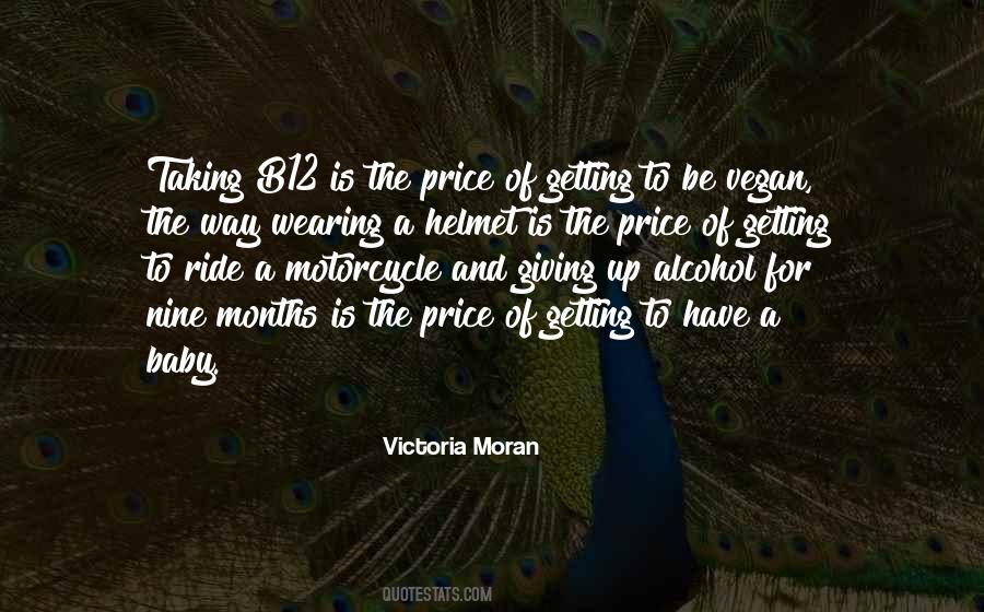 Victoria Moran Quotes #151998