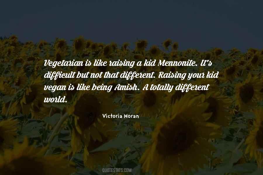 Victoria Moran Quotes #1670094