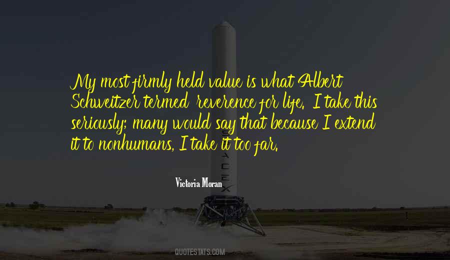 Victoria Moran Quotes #1823803