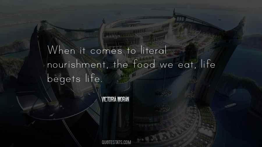 Victoria Moran Quotes #1866004