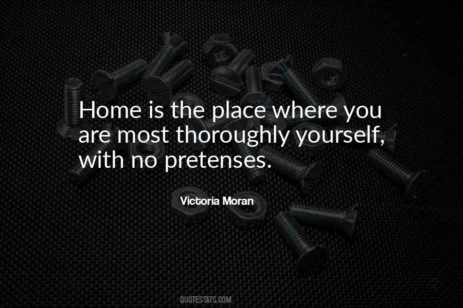Victoria Moran Quotes #20796