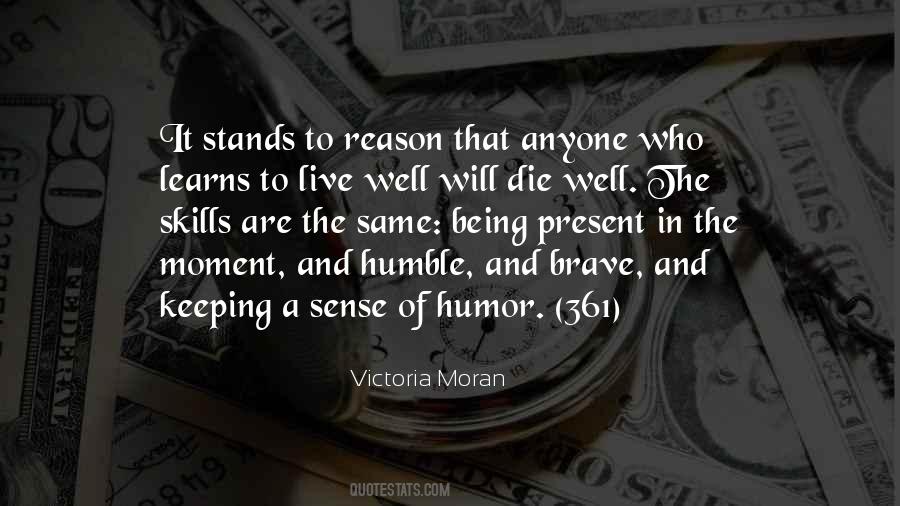 Victoria Moran Quotes #243692