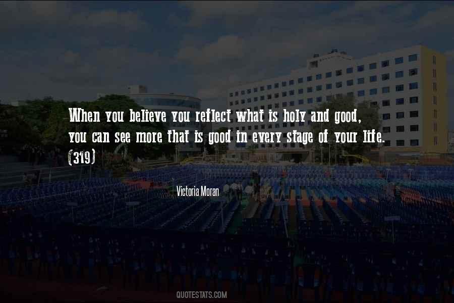 Victoria Moran Quotes #292410