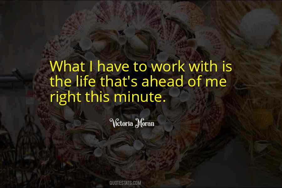 Victoria Moran Quotes #450013