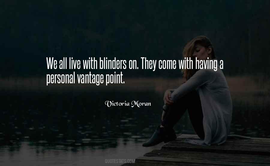 Victoria Moran Quotes #481414