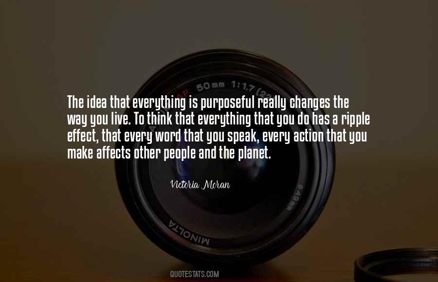 Victoria Moran Quotes #534290