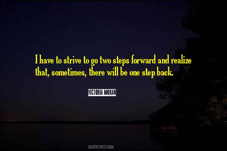 Victoria Moran Quotes #600817