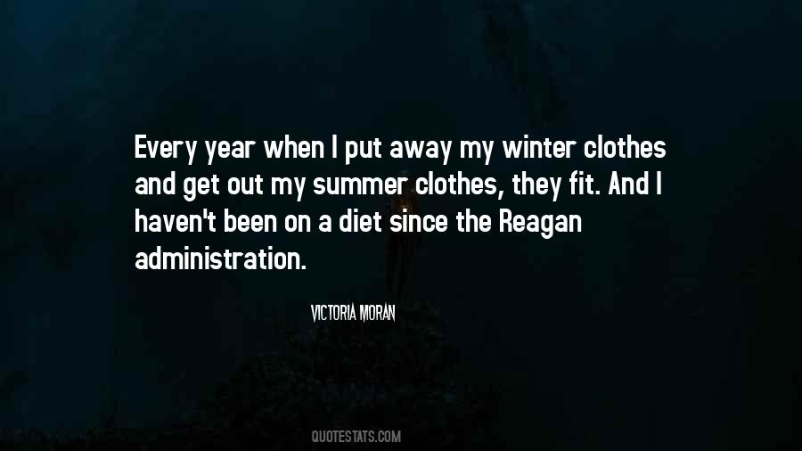Victoria Moran Quotes #704198