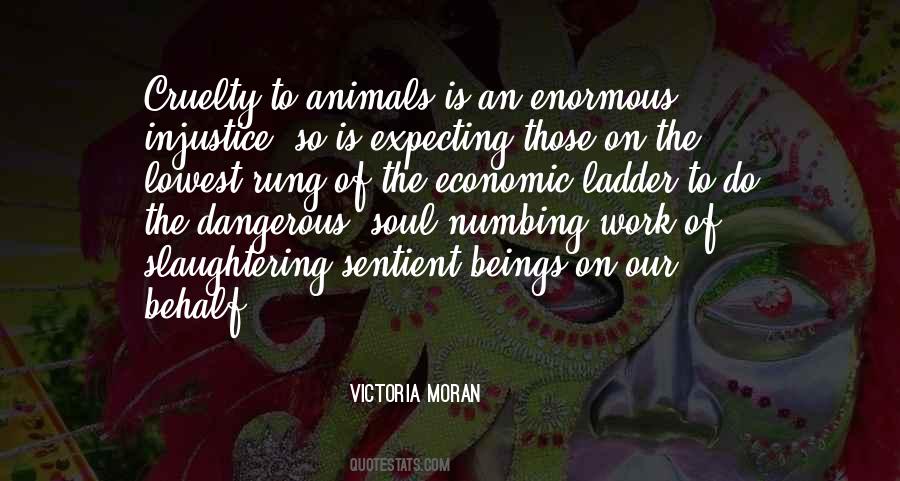 Victoria Moran Quotes #706740