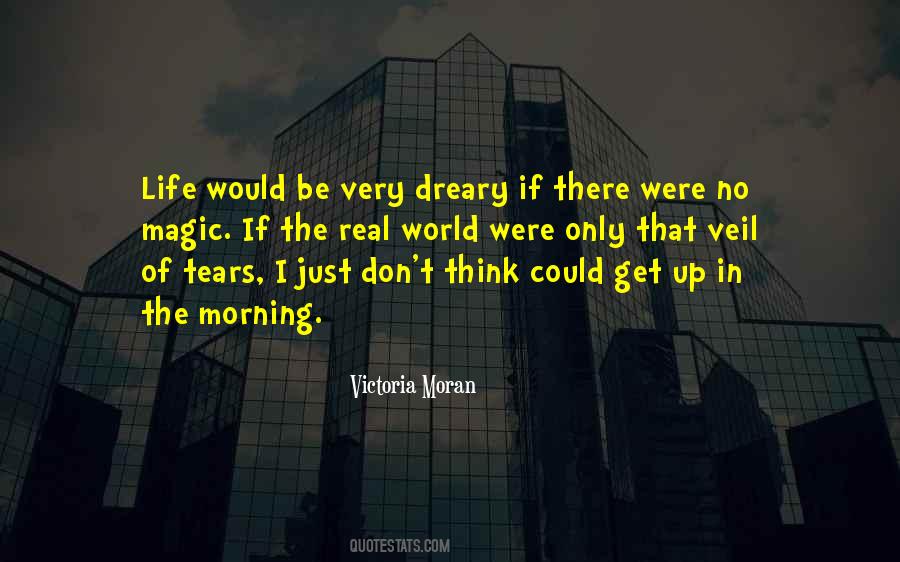 Victoria Moran Quotes #996411
