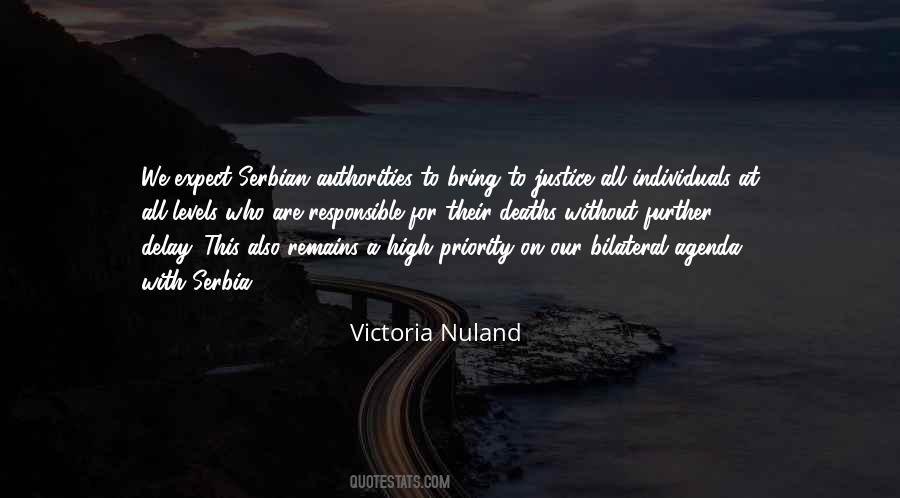 Victoria Nuland Quotes #1559962