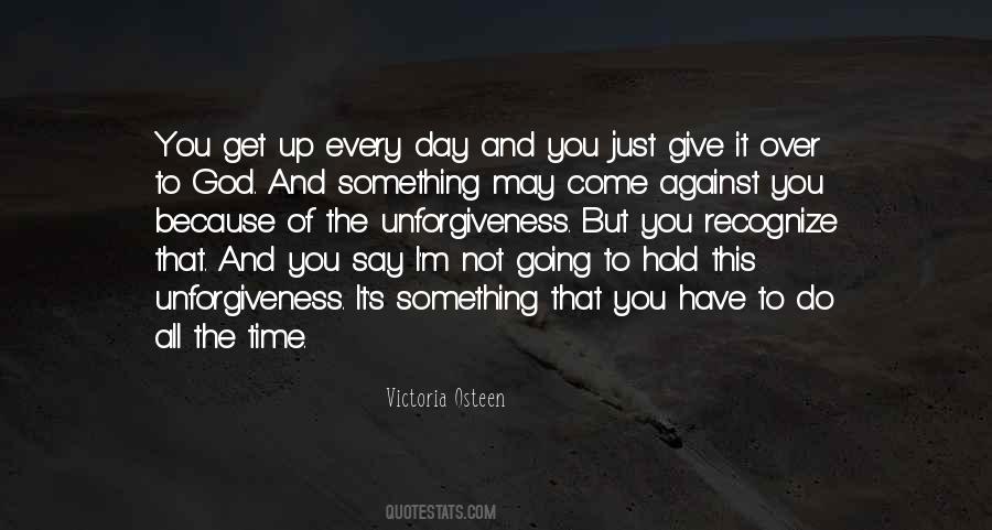 Victoria Osteen Quotes #1124738