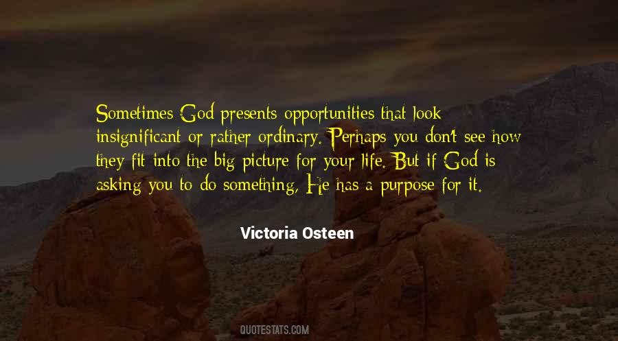 Victoria Osteen Quotes #1198825