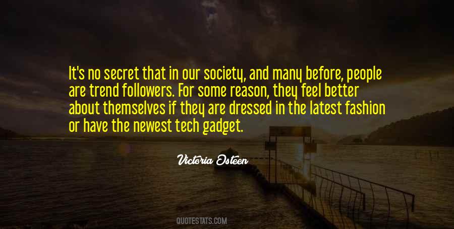 Victoria Osteen Quotes #1215755
