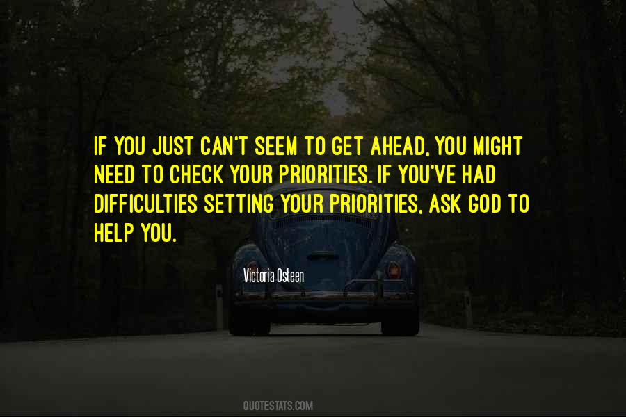 Victoria Osteen Quotes #1221145