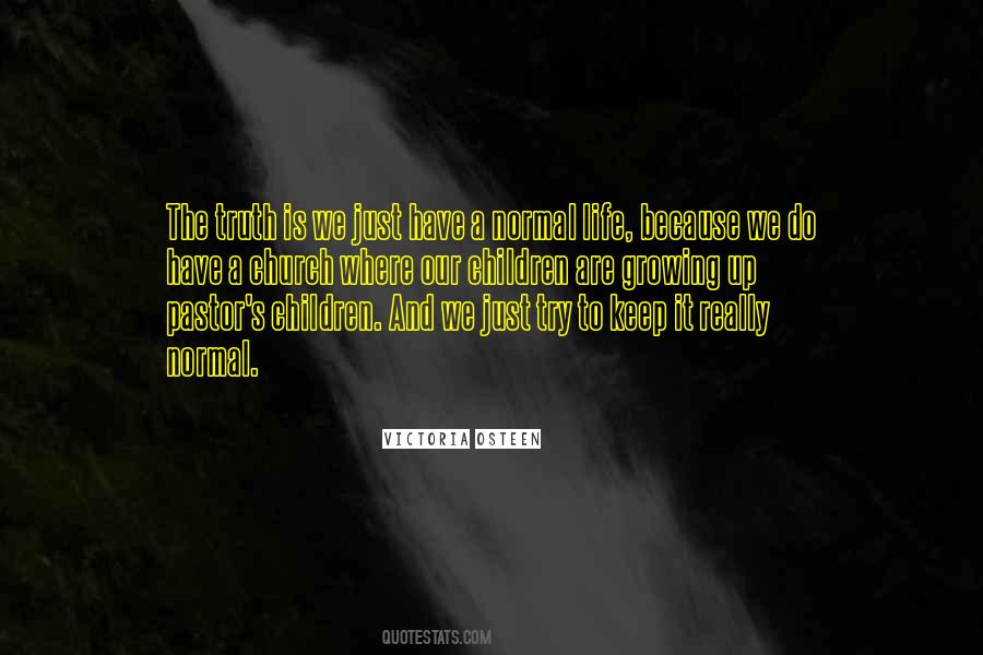 Victoria Osteen Quotes #1221203