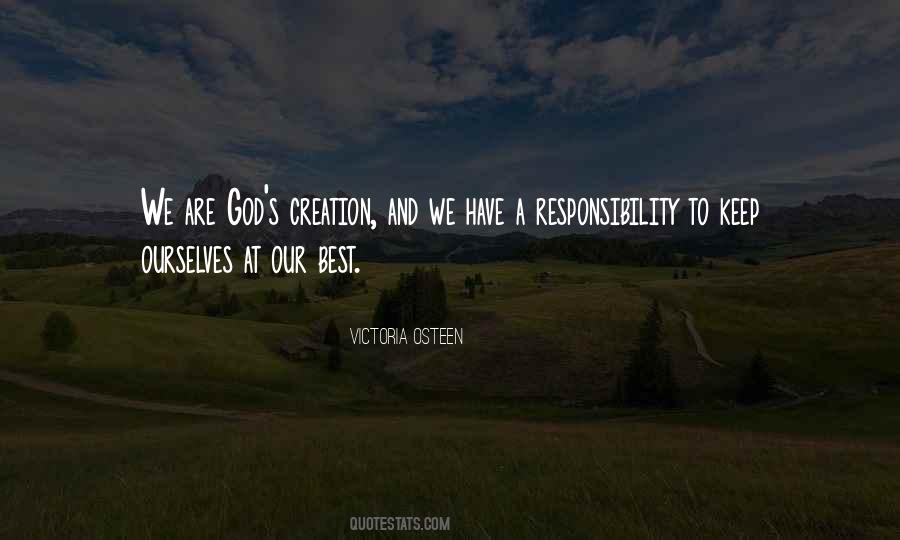Victoria Osteen Quotes #1291280