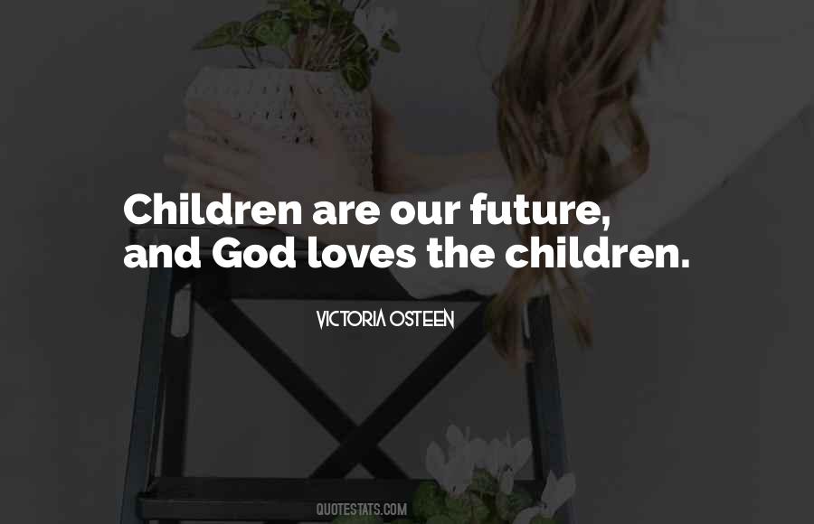 Victoria Osteen Quotes #1384996