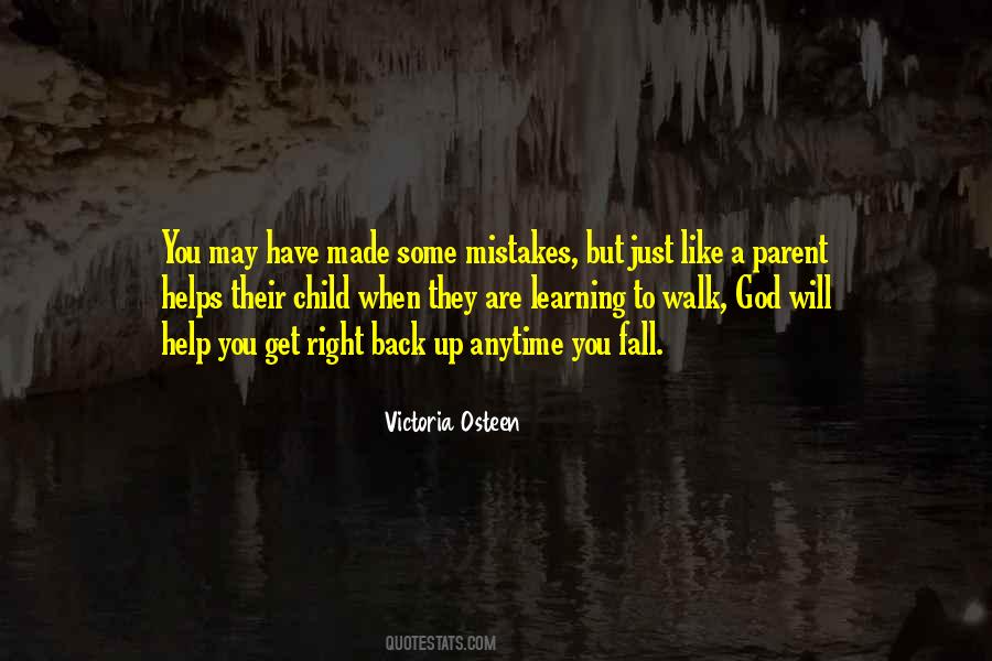 Victoria Osteen Quotes #1695015