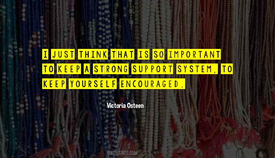 Victoria Osteen Quotes #1721717