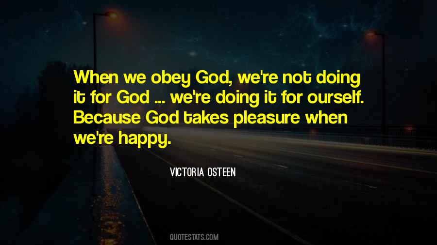 Victoria Osteen Quotes #1770665