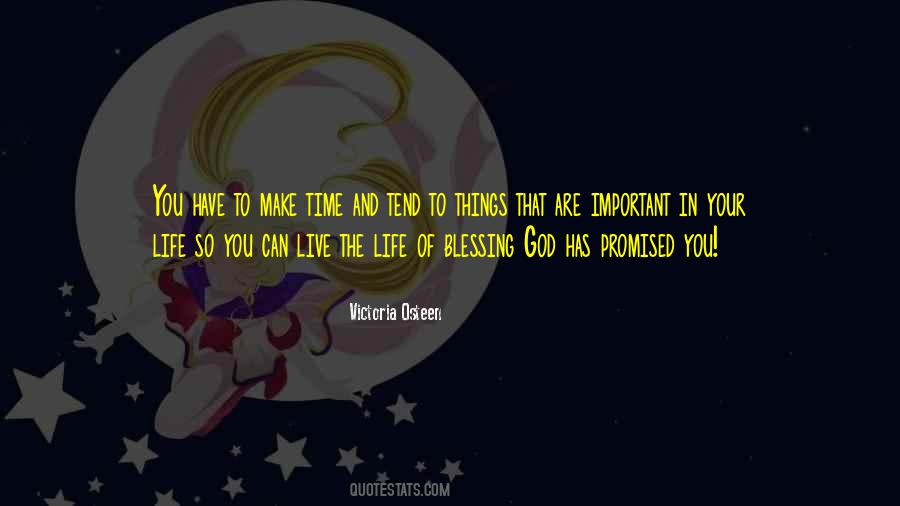 Victoria Osteen Quotes #1775283