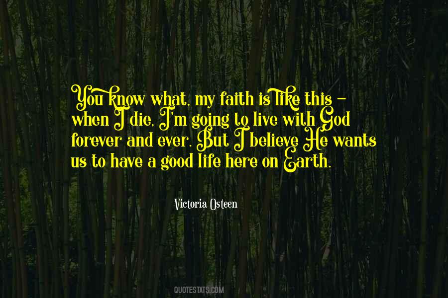 Victoria Osteen Quotes #177585