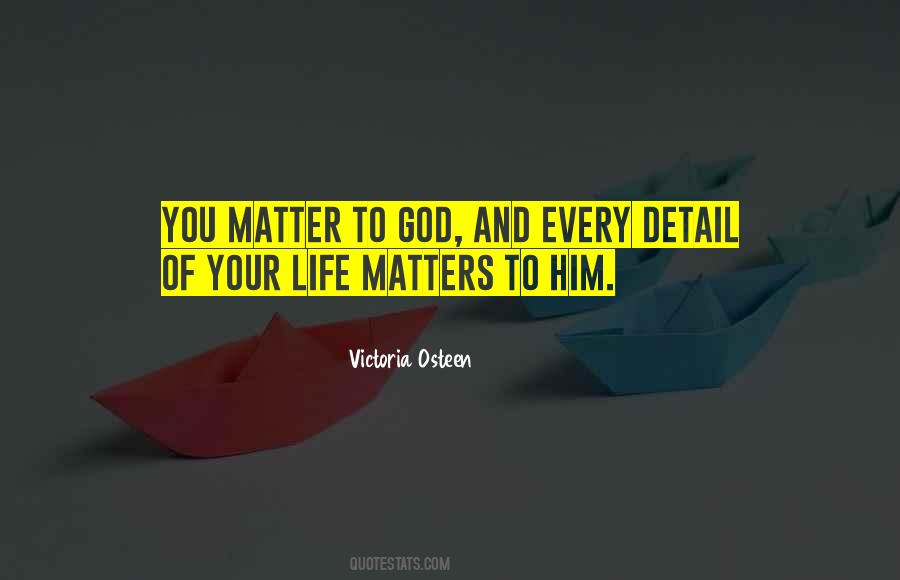 Victoria Osteen Quotes #1817737