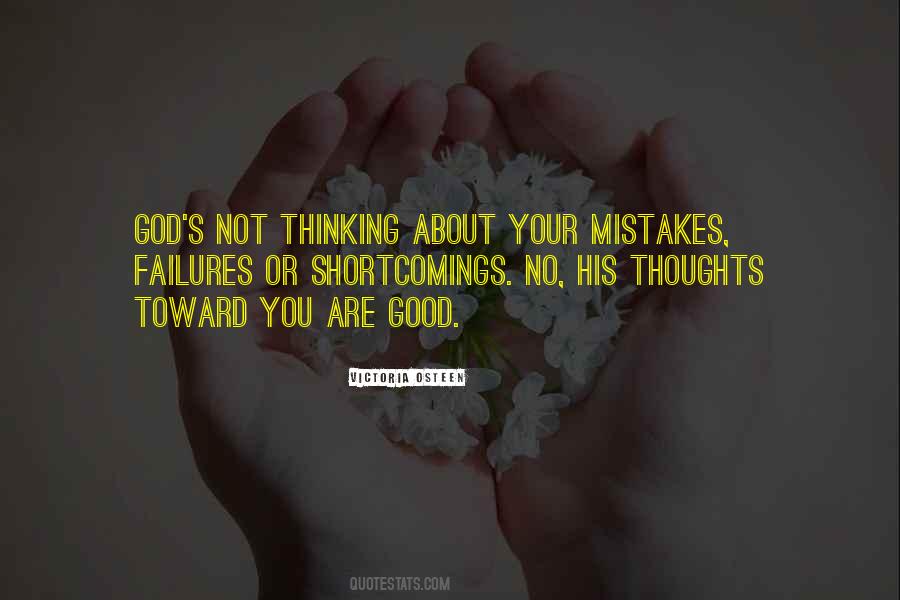 Victoria Osteen Quotes #1833497