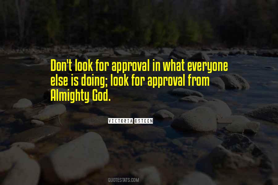 Victoria Osteen Quotes #1840755