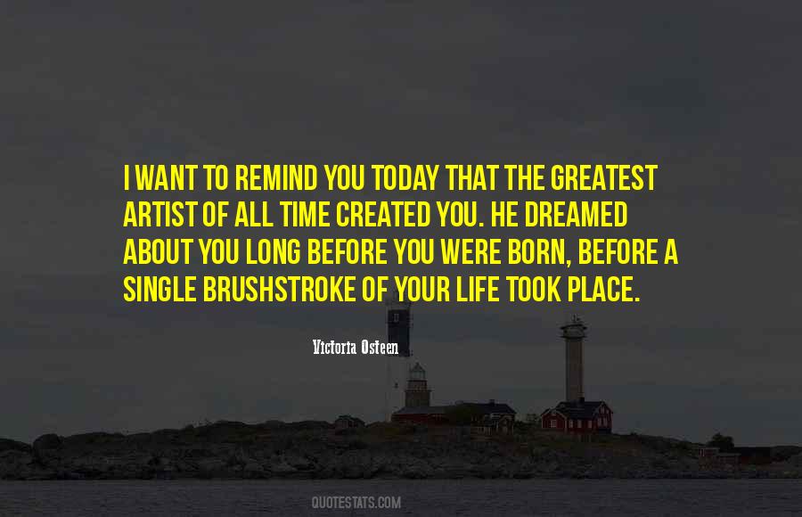 Victoria Osteen Quotes #19221