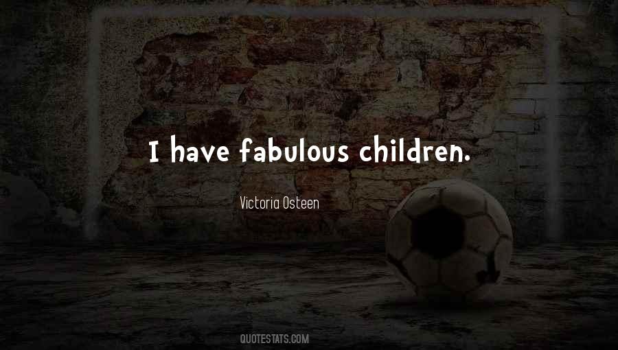 Victoria Osteen Quotes #206206
