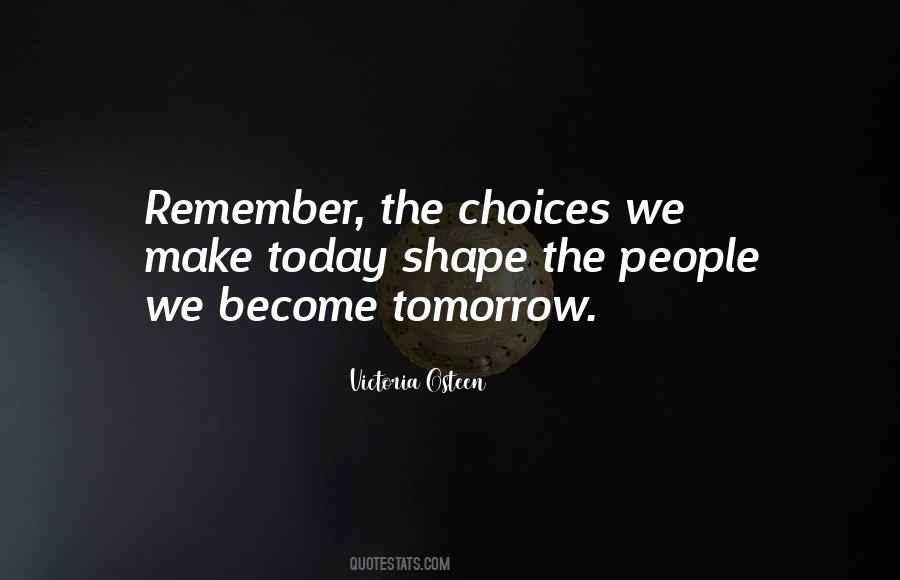 Victoria Osteen Quotes #212372