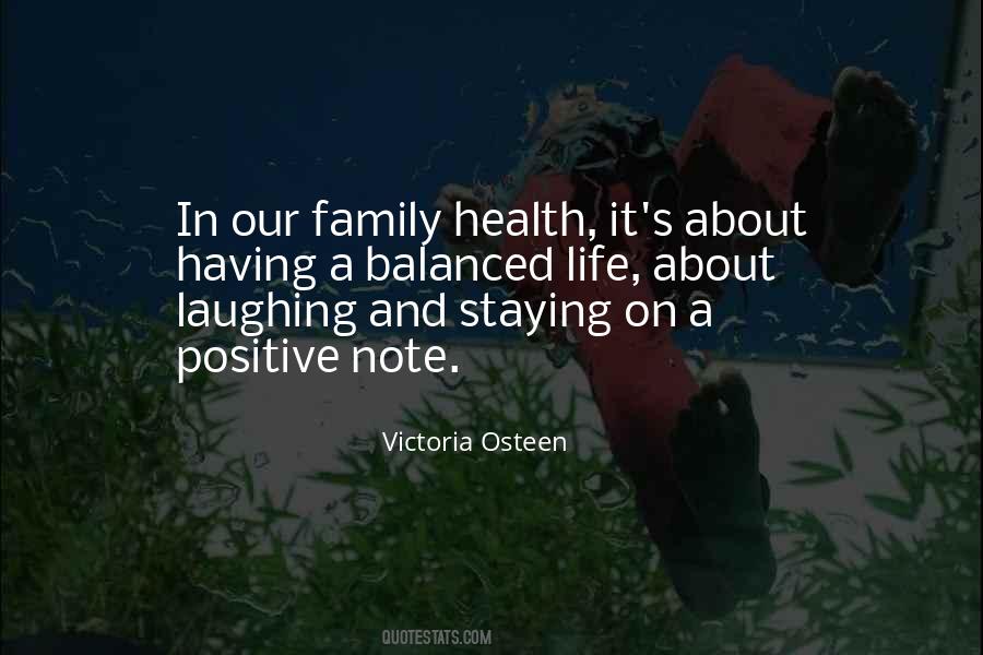Victoria Osteen Quotes #427644