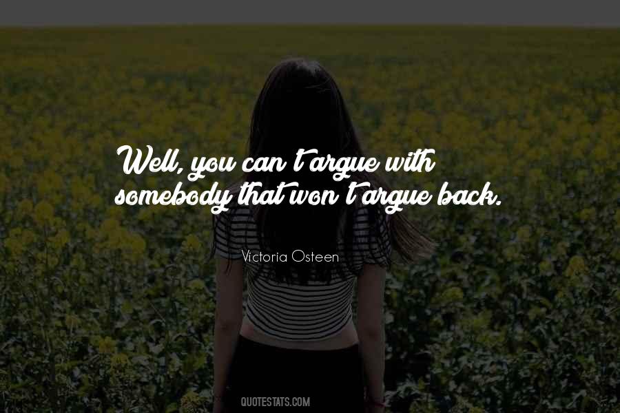 Victoria Osteen Quotes #428324