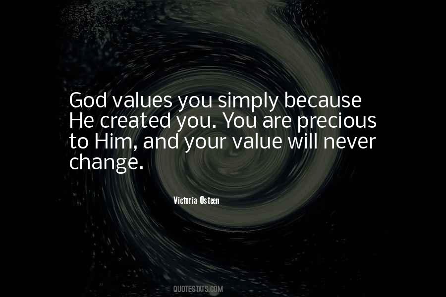 Victoria Osteen Quotes #437650