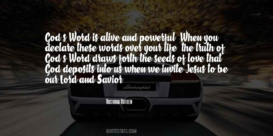 Victoria Osteen Quotes #488930