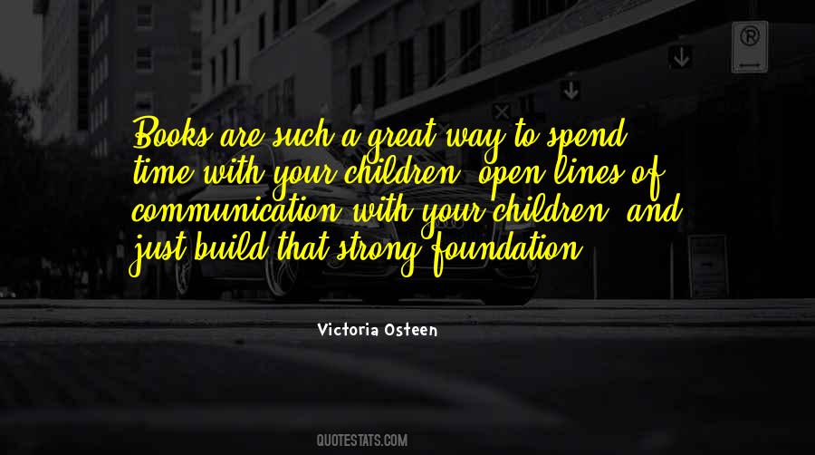 Victoria Osteen Quotes #510349