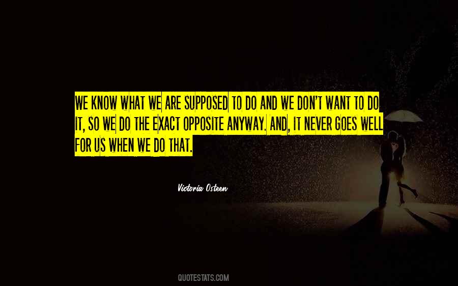 Victoria Osteen Quotes #604673