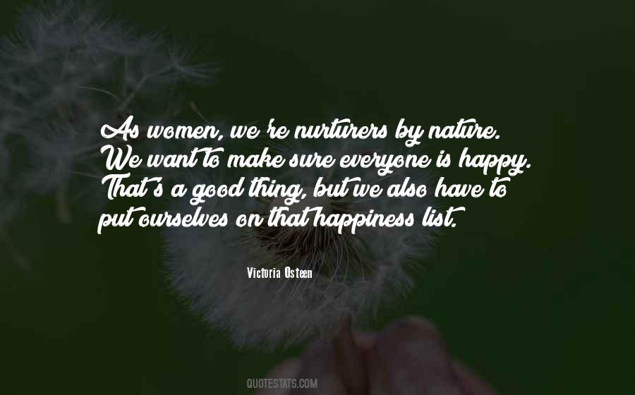 Victoria Osteen Quotes #80294
