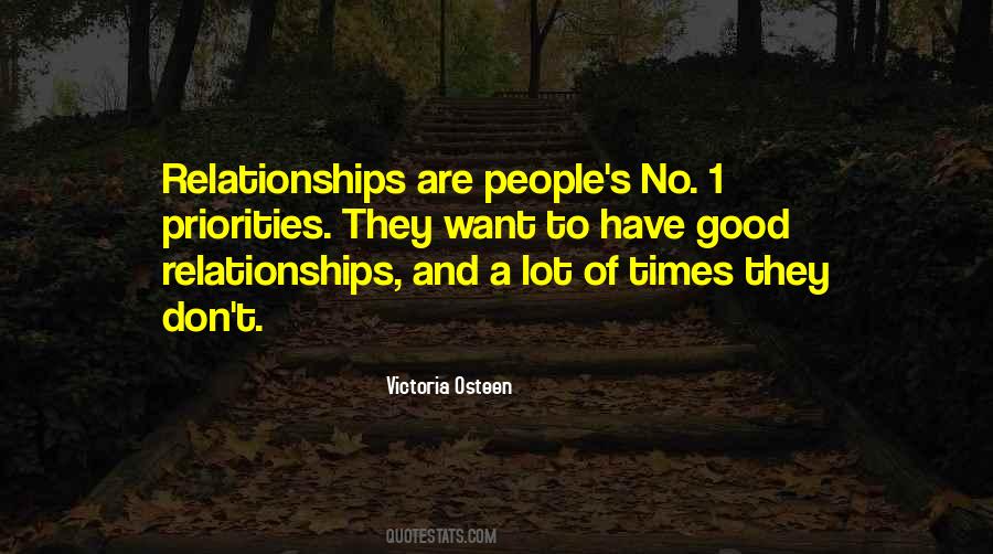 Victoria Osteen Quotes #847405