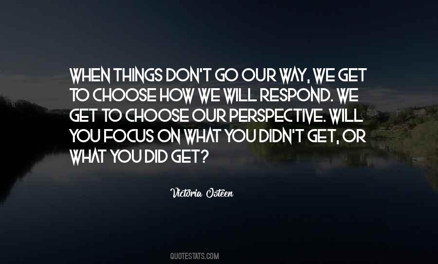 Victoria Osteen Quotes #893040