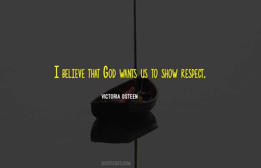 Victoria Osteen Quotes #953817