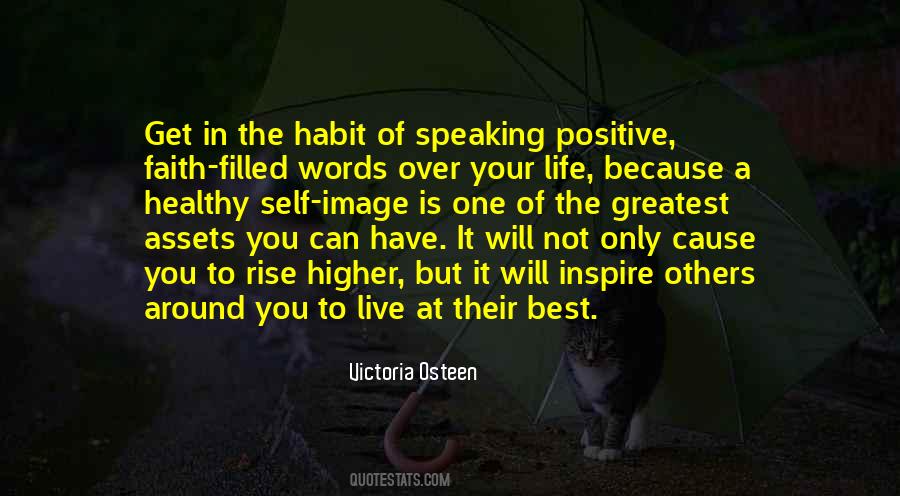 Victoria Osteen Quotes #98477