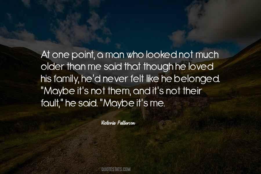 Victoria Patterson Quotes #1278454 Victoria Patterson Quotes #1278454