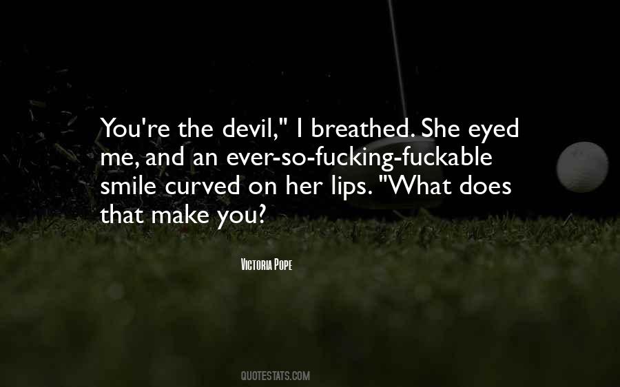 Victoria Pope Quotes #559779 Victoria Pope Quotes #559779