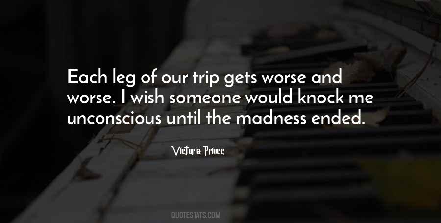 Victoria Prince Quotes #11211 Victoria Prince Quotes #11211