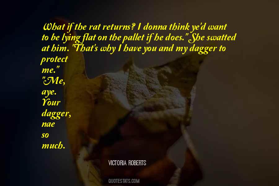 Victoria Roberts Quotes #1332231