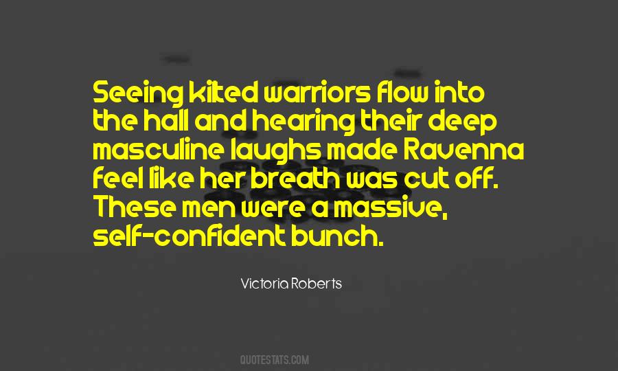 Victoria Roberts Quotes #727579