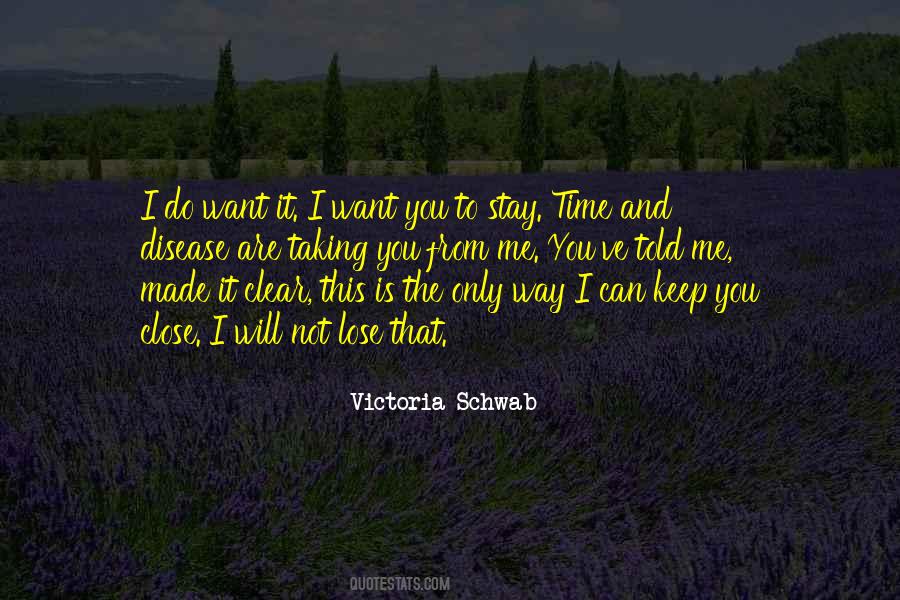 Victoria Schwab Quotes #1141598